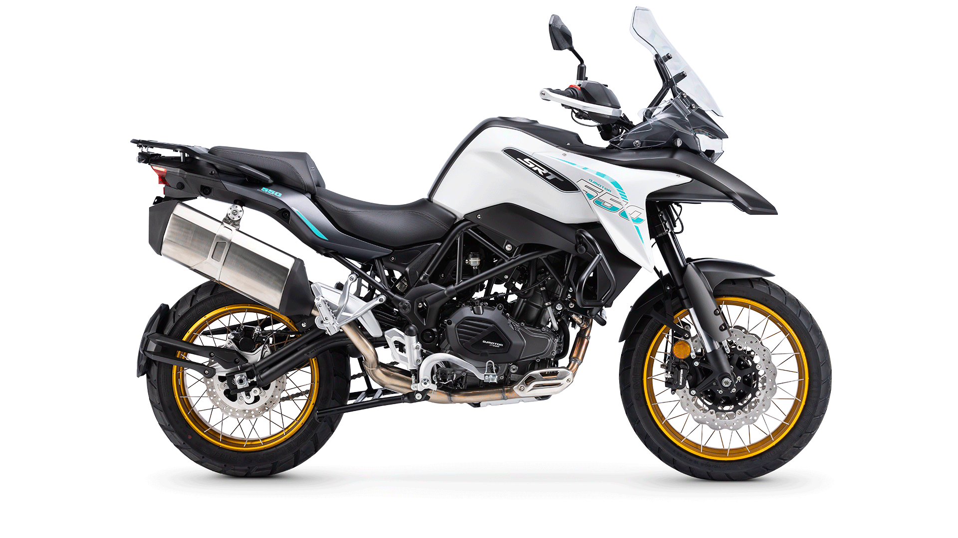 SRT 550X (J550-6X) Off Road
